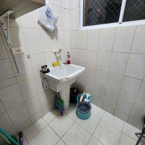 Apartamento em região central e perto da rodovia - Foto 3