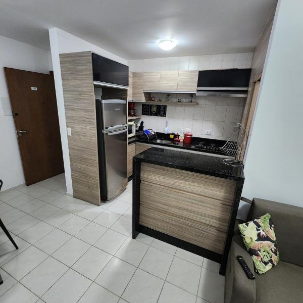 Apartamento em região central e perto da rodovia - Foto 4