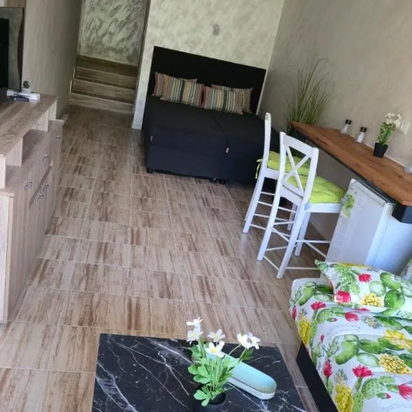 Студио за гости Перла, hôtel à Belogradchik