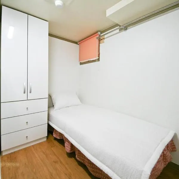 Rodemhouse, hotel v Soulu