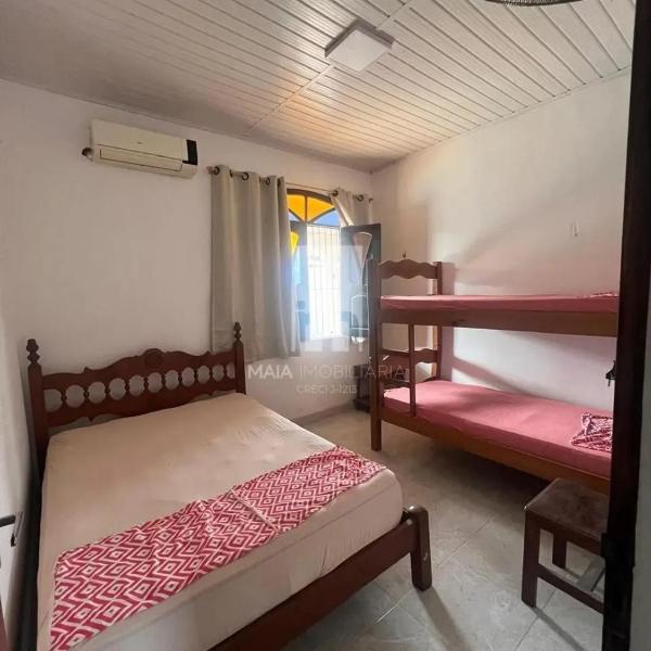 Casa ventilada próxima a nova orla de Salinas - Foto 2