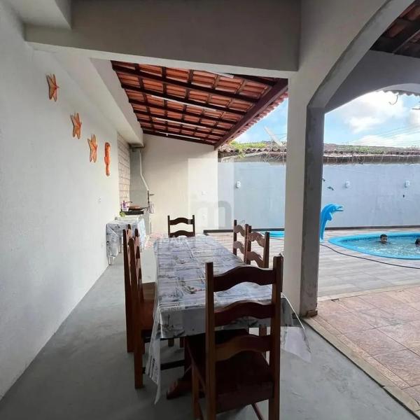 Casa ventilada próxima a nova orla de Salinas - Foto 5