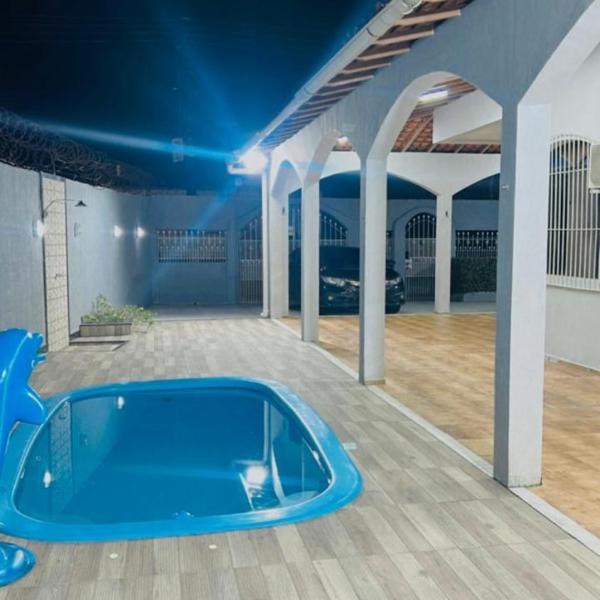 Casa ventilada próxima a nova orla de Salinas - Foto 4