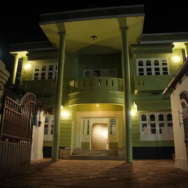 Dormer Stay, hotel in Kozhikode