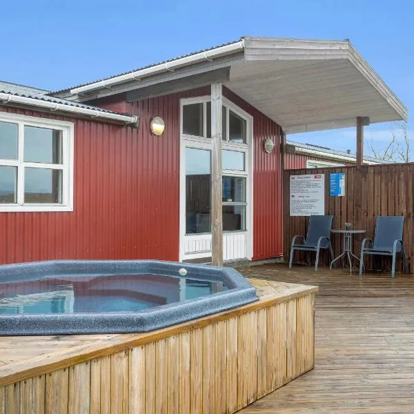 Hestakráin Guesthouse, hotel em Selfoss