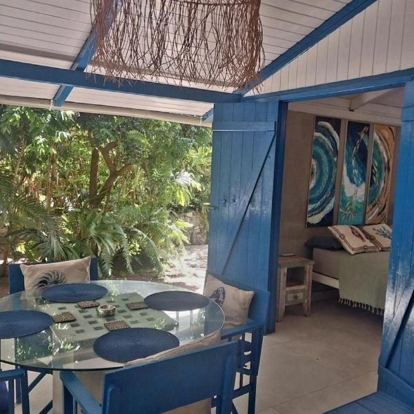 Casa Caju, Praia de Pipa