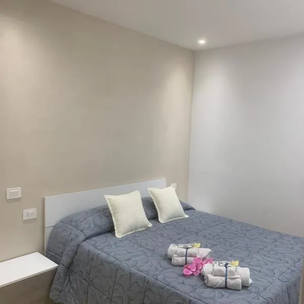 Appartamento centro Elpidio Blu, hotel in Porto SantʼElpidio
