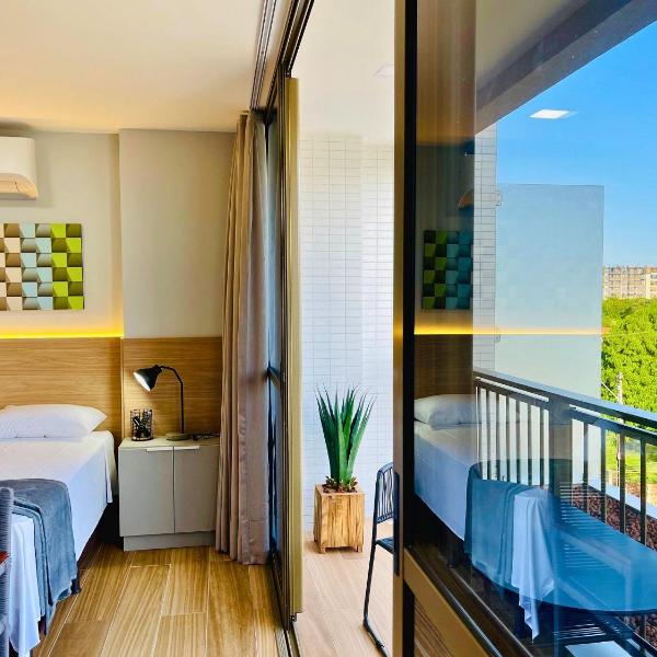 J Smart Guararapes by Holiday Stays - Foto 2
