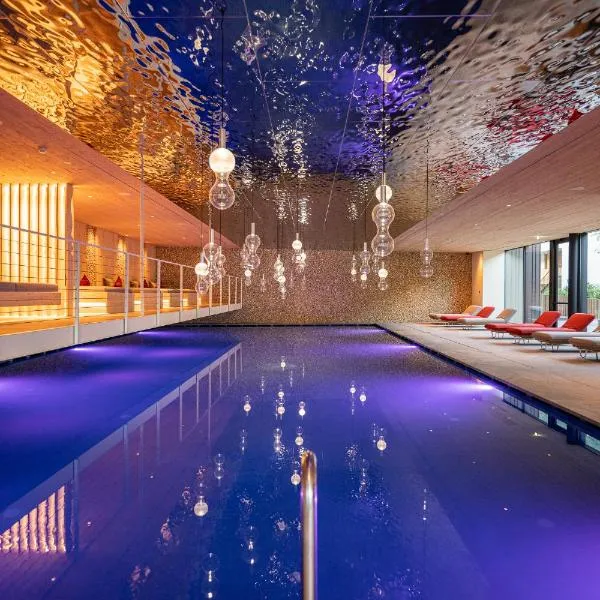 Hotel Anewandter, hotel v destinácii Brunico