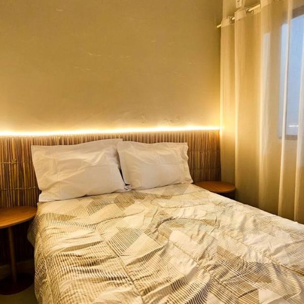 Sua casa fora de casa,para você e sua família - Foto 2