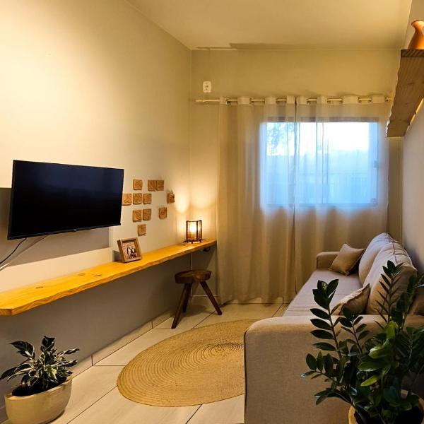 Sua casa fora de casa,para você e sua família - Foto 5