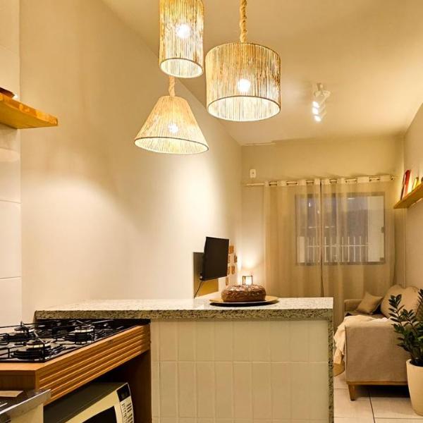 Sua casa fora de casa,para você e sua família - Foto 4