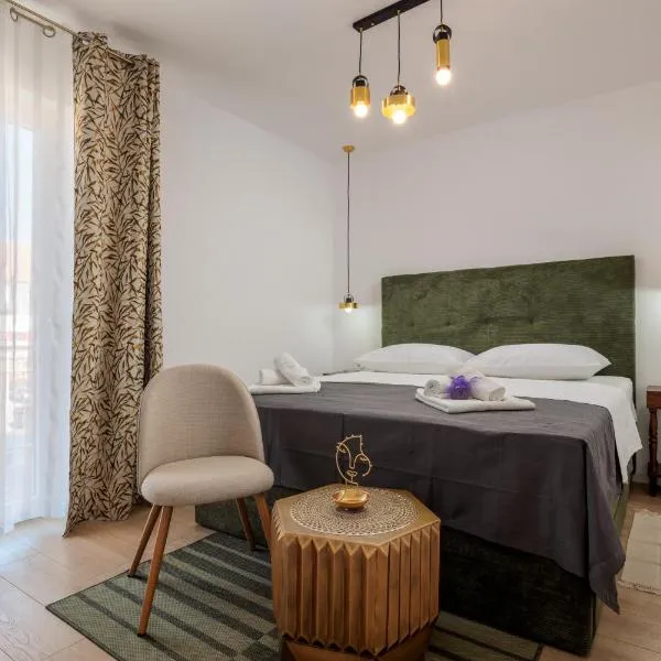 Villa Mare's, hotel in Primošten