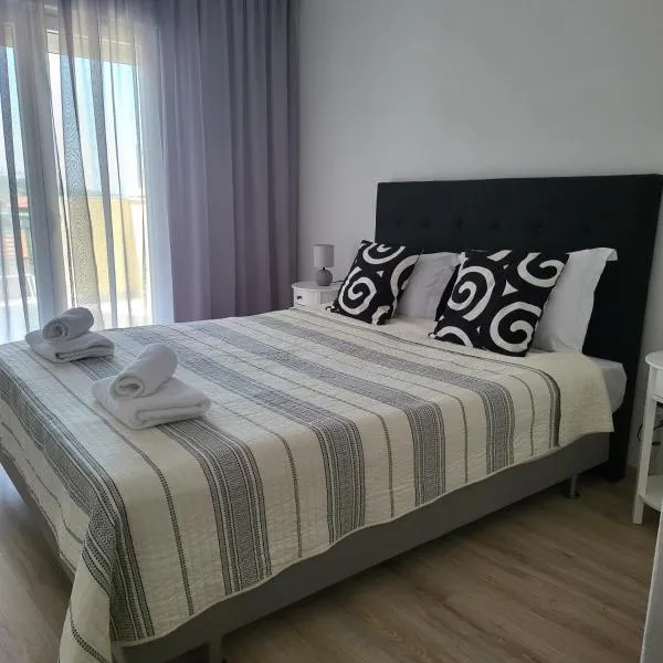 Comfort apartment, hotel in Veria