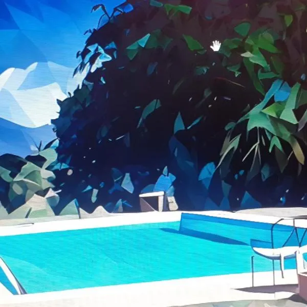 Casa Pratolungo, hotel en Velletri