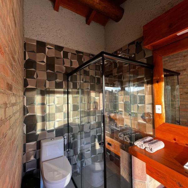Divina Reserva- Cabana Alecrim - Foto 3