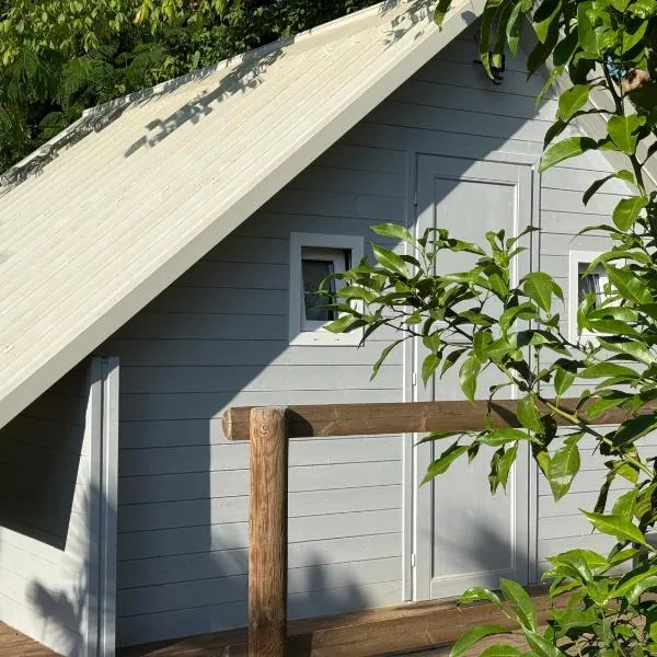 Il Pruno - Exclusive Tent, hotel v destinácii San Giuliano Terme