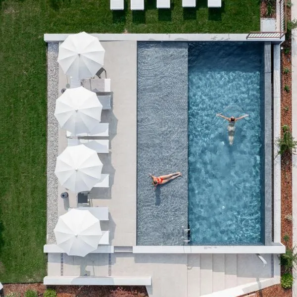 Agriturismo Prà dell'Ort - Wishing Wellness, hotel in Valdobbiadene