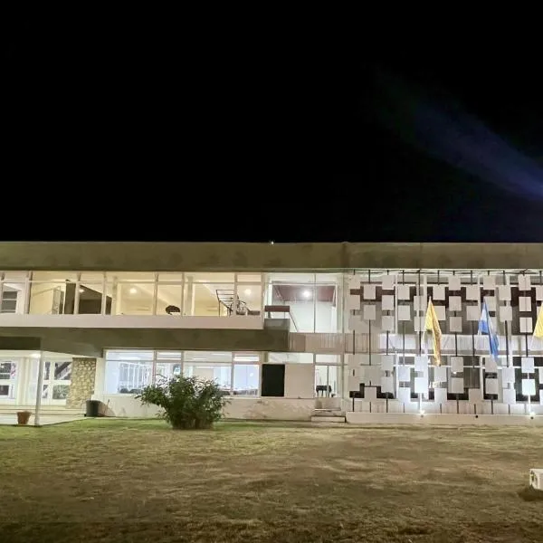 Hotel ACA Chilecito, ξενοδοχείο σε Chilecito