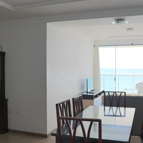 Apartamento Frente Para o Mar 4 Quartos Praia do Morro - Foto 3