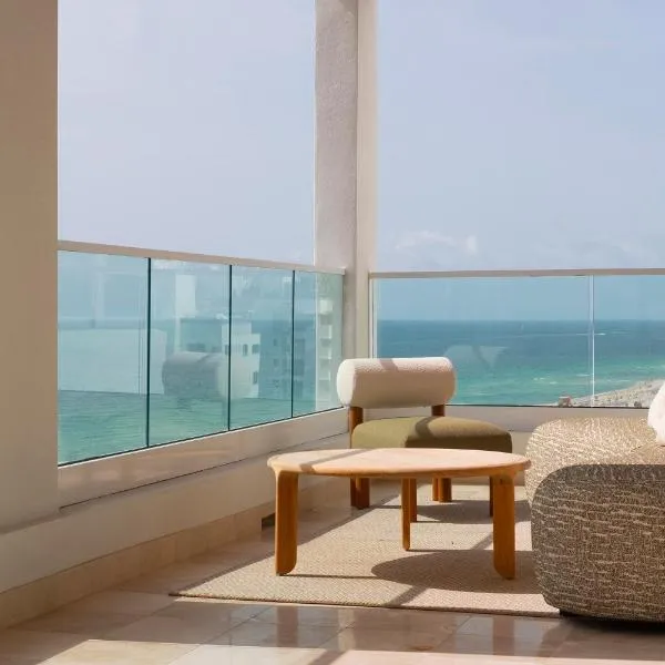 The Shelborne by Proper, a Member of Design Hotels, khách sạn ở Miami Beach