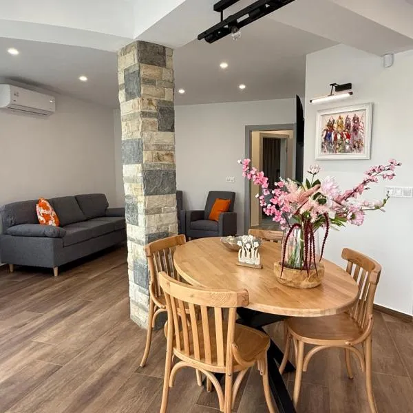 Gorna Banya luxury apartments, hotel in Sofia