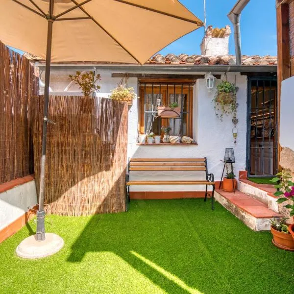 Casa Trinidad, hotel in Dénia