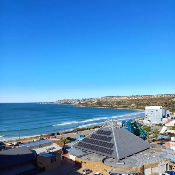 Vista Bonita 29, hotel in Mossel Bay