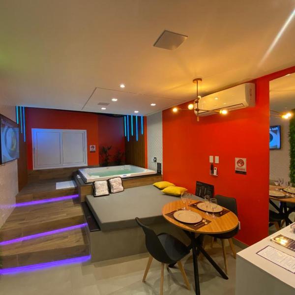 Fantasy Motel - Foto 5
