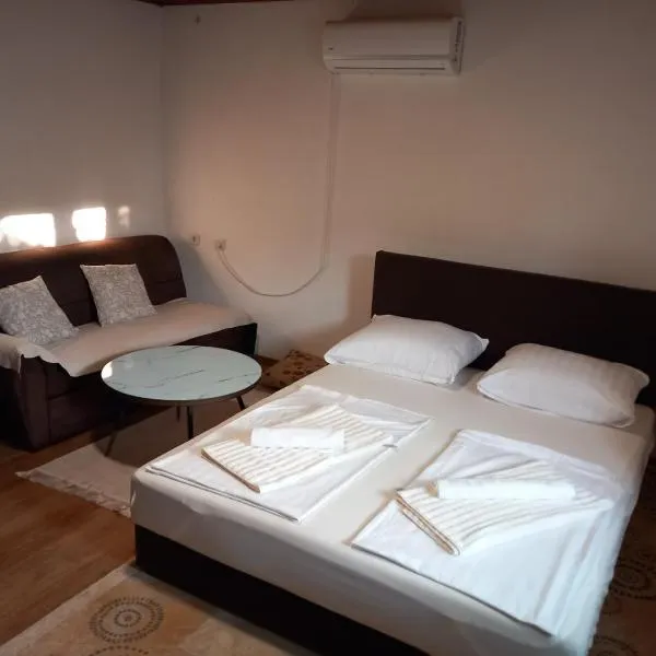 Apartman Eldar, hotel in Mostar