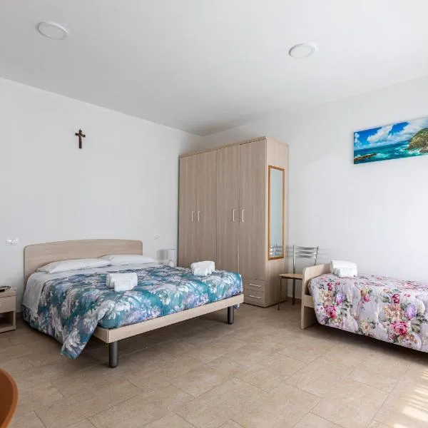 Congregazione Suore Figlie di San Francesco di Sales, hotel in La Spezia