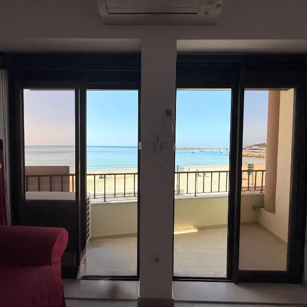Sesimbra Beach View, hotel di Sesimbra