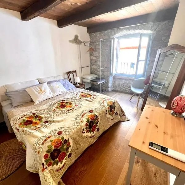 Antico Sogno, hotel in Bosa