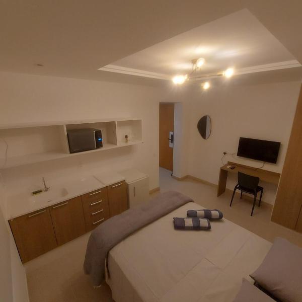 Studio com Piscina no Rooftop - Foto 2