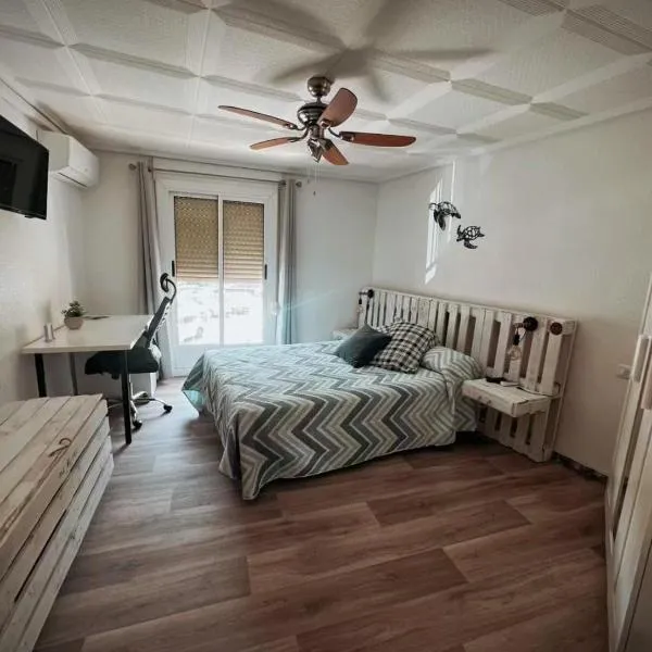 Casa Sempere, hotell sihtkohas Elche
