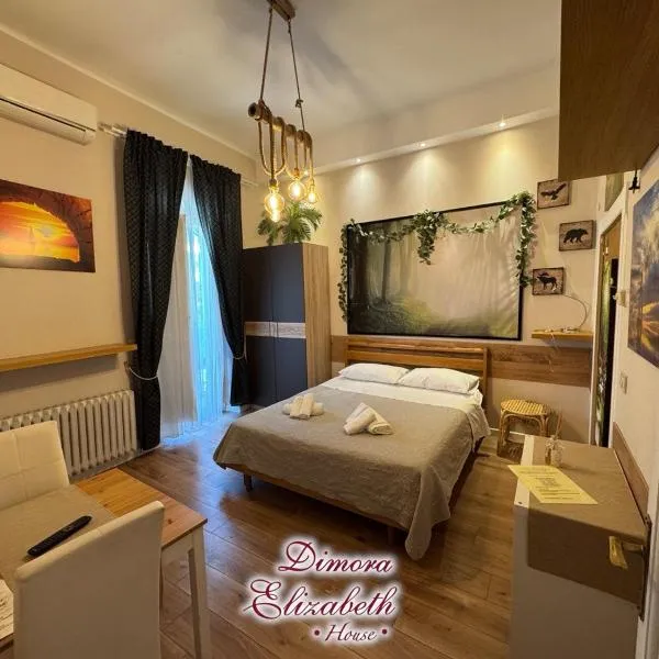 Dimora Elizabeth, hotel v destinaci Modugno