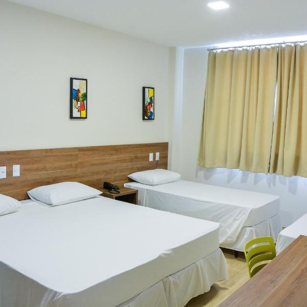 Mac Hotel - Foto 2