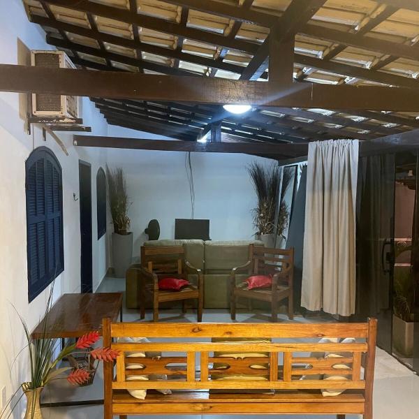 Casa inteira em Búzios