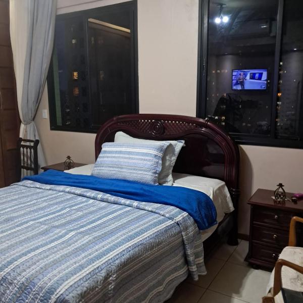 Confortável apartamento - Foto 3