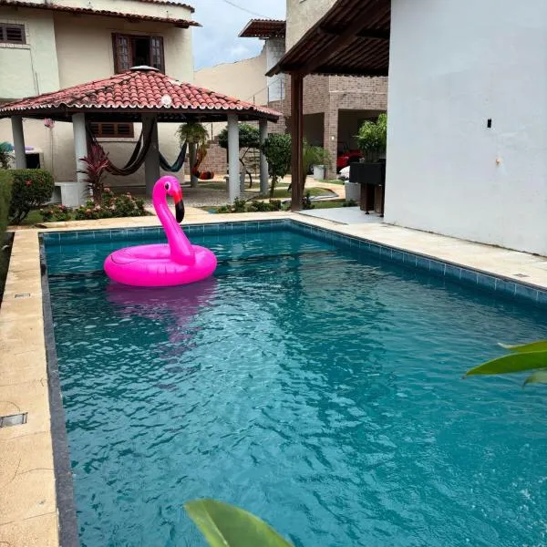 Casa Marelle, hotel in Paracuru