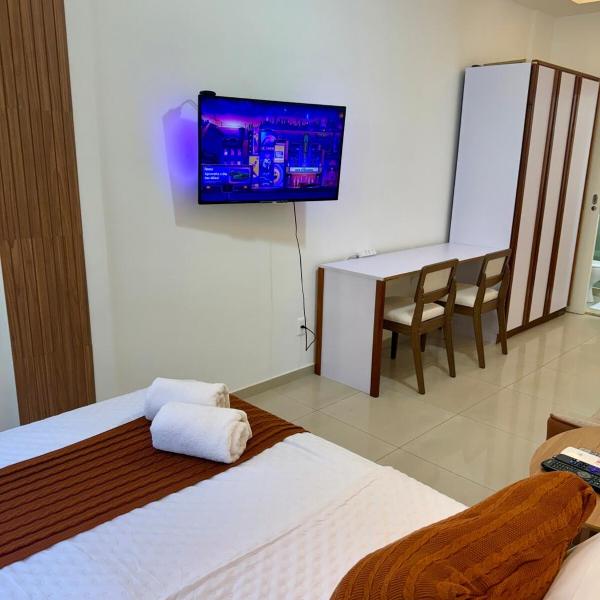 Charming Studio entre Ipanema e Copacabana - Foto 4