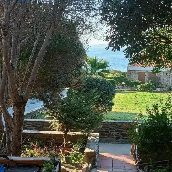 Villetta sul Mare, hotel in Stintino