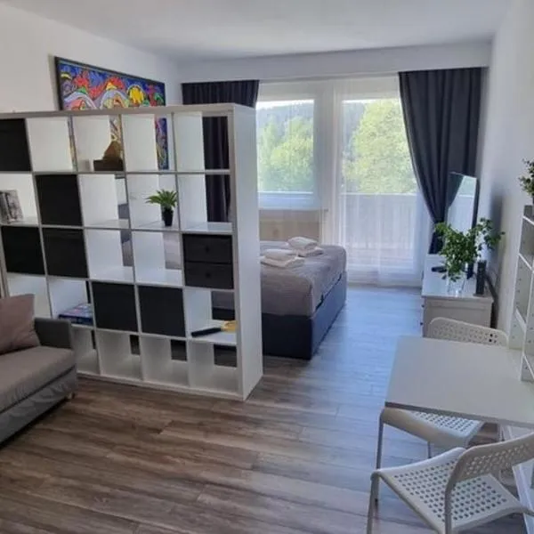 Small & Fine, hotel di Bad Elster
