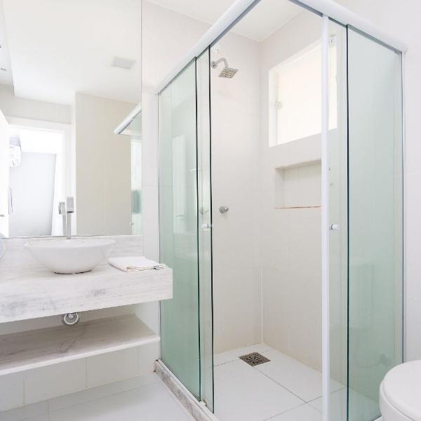 Bz05 Casa com piscina e 5 suítes Geribá! - Foto 3