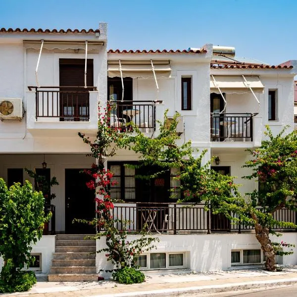 FRINI APPARTMENTS، فندق في كوكاري