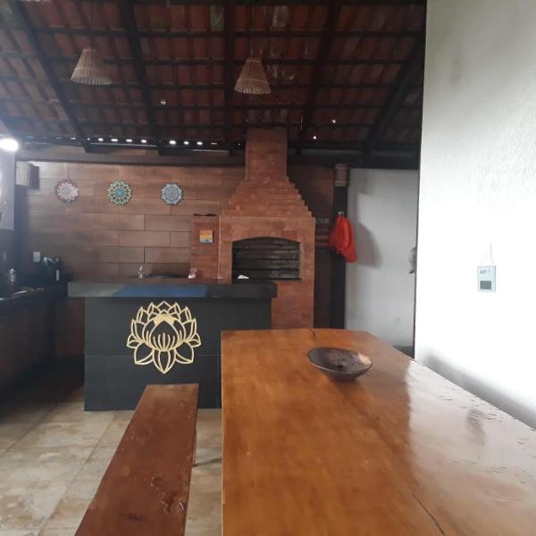 Casa Cachoeira Tororó - Foto 3