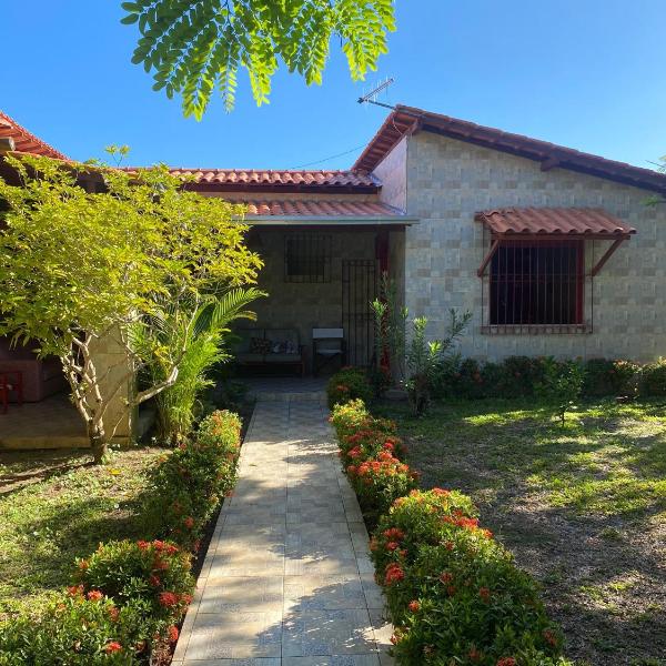 A Casa da Ilha