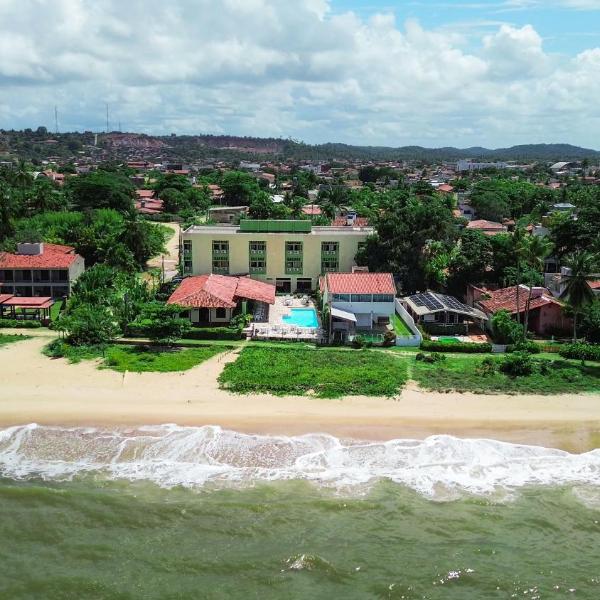 Rede Andrade Baía Dos Corais - Foto 5