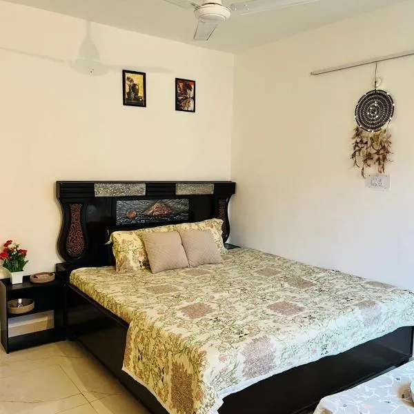 Riddhi Homestays, hotel v destinaci Solan