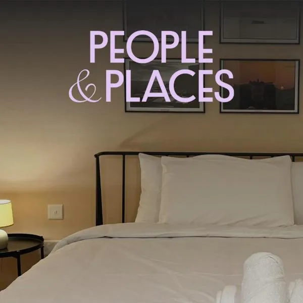 NEW Apartment in Sliema by People & Places, hotel a Sliema